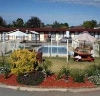 Big Valley Motor Inn - Accommodation Cairns