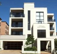 Wollongong Serviced Apartments - Accommodation Cairns