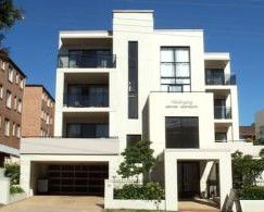 Wollongong Serviced Apartments - Accommodation Cairns 0