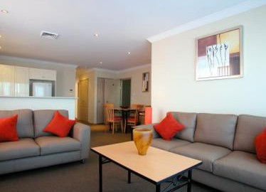 Wollongong Serviced Apartments - Accommodation Cairns 1