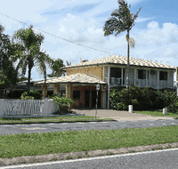 Miners Lodge Motor Inn