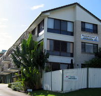 Beachside Court - Accommodation Cairns