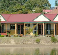 Coachhouse Marina Resort Batemans Bay - Accommodation Cairns