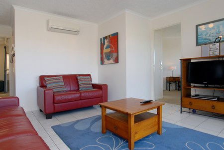Kings Way Apartments - Accommodation Cairns 0