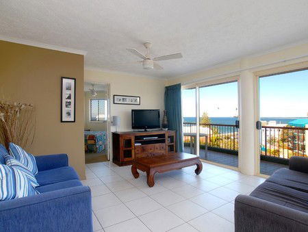 Kings Way Apartments - Accommodation Cairns 1