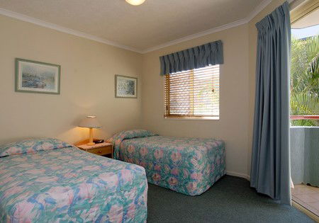 Kings Way Apartments - Accommodation Cairns 3