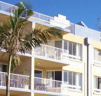 Mainsail Holiday Apartments - Accommodation Cairns