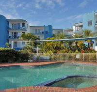 Tranquil Shores Holiday Apartments - Accommodation Cairns