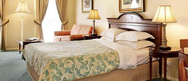 Forest Hill VIC Accommodation Cairns