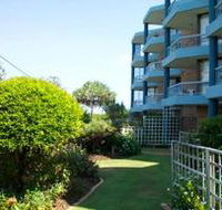 Sea Point Ocean Apartments - Accommodation Cairns