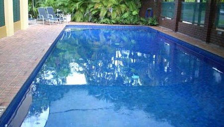 Peninsular Apartment Hotel - Accommodation Cairns 1