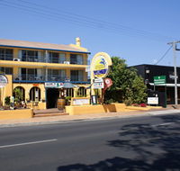 Delfinos Bay Resort - Accommodation Cairns