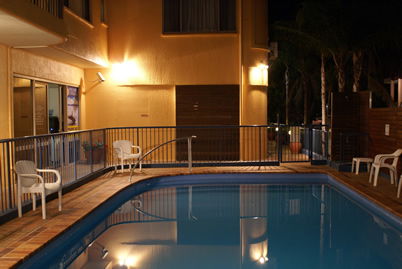 Delfinos Bay Resort - Accommodation Cairns 1