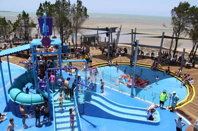 Delfinos Bay Resort - Accommodation Cairns 3