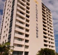 Elouera Tower - Accommodation Cairns