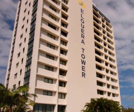 Elouera Tower - Accommodation Cairns 0