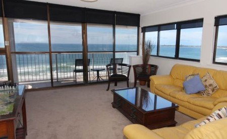 Elouera Tower - Accommodation Cairns 2