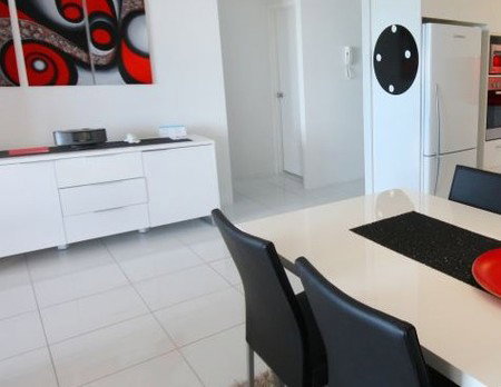 Elouera Tower - Accommodation Cairns 3