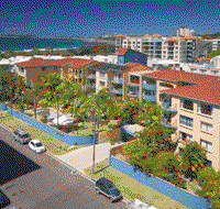 Kalua Holiday Apartments - Accommodation Cairns