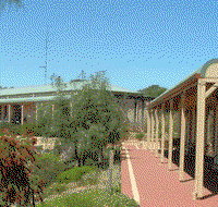 Bayleaf Rural Getaway