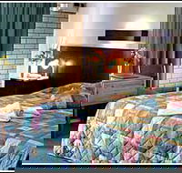 Wintersun Motel - Accommodation Cairns