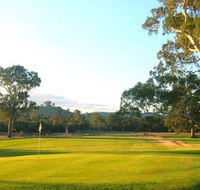 Stonelea Country Estate - Accommodation Cairns
