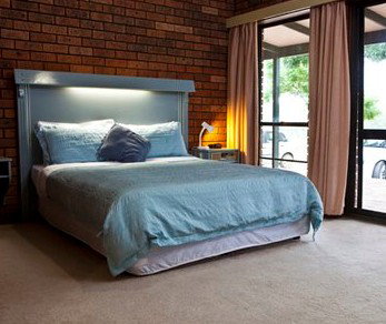 Comfort Inn Trawool - Accommodation Cairns 1