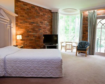 Comfort Inn Trawool - Accommodation Cairns 3