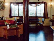 Maison De St Claire - Accommodation Cairns 2