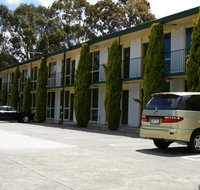 Mulgrave Court Motor Inn - Accommodation Cairns