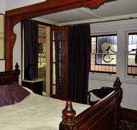 Newcomen Bed and Breakfast - Accommodation Cairns