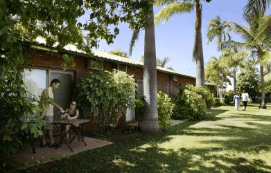 Bayside Holiday Apartments - Accommodation Cairns 0