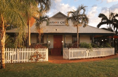 Bayside Holiday Apartments - Accommodation Cairns 3