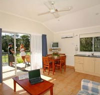 Samurai Beach Resort - Accommodation Cairns