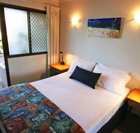 Burleigh On The Beach - Accommodation Cairns