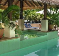 Sea Change Beachfront Apartments - Accommodation Cairns