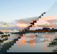 Tweed River Houseboats