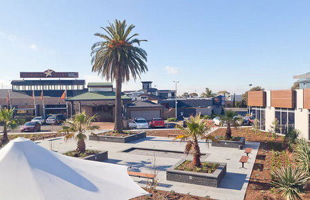 Taylors Lakes VIC Accommodation Cairns