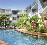 Flynns Beach Resort - Accommodation Cairns
