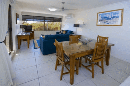 Bellardoo Holiday Apartments - Accommodation Cairns