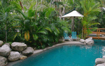 Port Douglas Coral Apartments - Accommodation Cairns