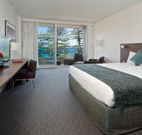 Manly Pacific Sydney Managed By Novotel - Accommodation Cairns