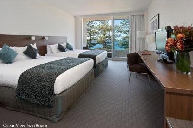 Manly Pacific Sydney Managed By Novotel - Accommodation Cairns 2