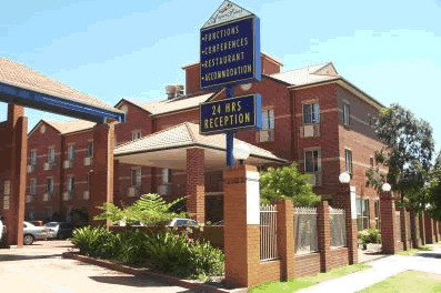 Quality CKS Sydney Airport Hotel - Accommodation Cairns 0