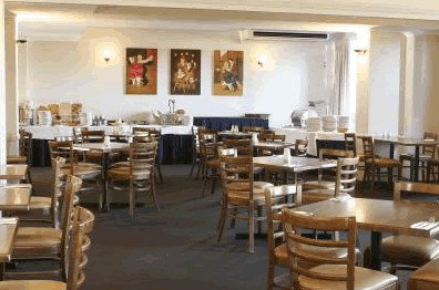 Quality CKS Sydney Airport Hotel - Accommodation Cairns 1