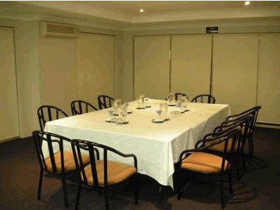Quality CKS Sydney Airport Hotel - Accommodation Cairns 2