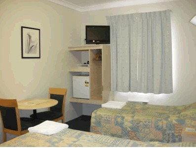 Quality CKS Sydney Airport Hotel - Accommodation Cairns 3
