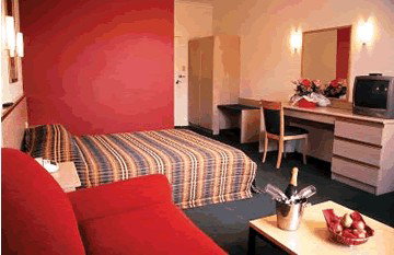 Quality CKS Sydney Airport Hotel - Accommodation Cairns 5