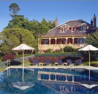Lilianfels Blue Mountains - Accommodation Cairns
