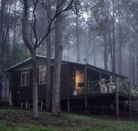 Balingup Heights Cedar Chalets - Accommodation Cairns